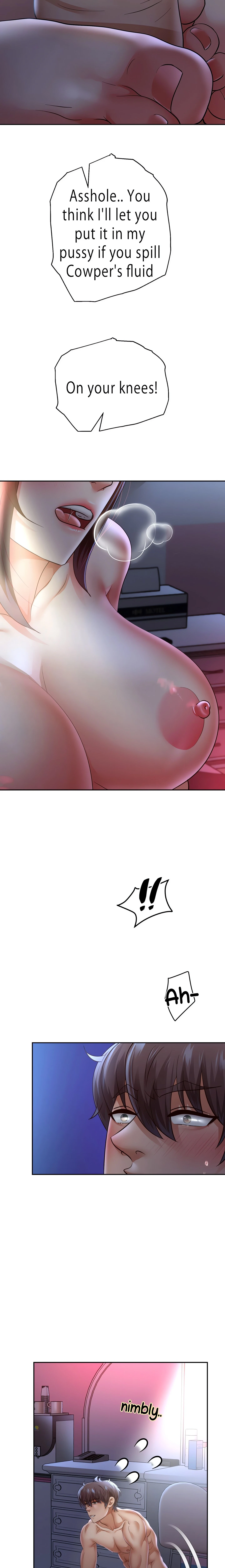 Born With A Surprise Chapter 82 (Uncensored), page 7