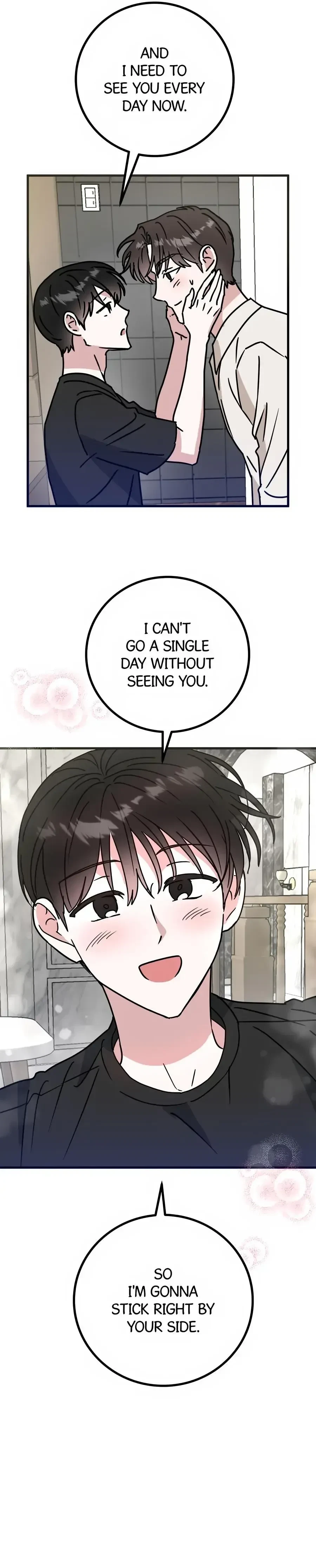 My Home As A Filming Location! Chapter 42, page 15