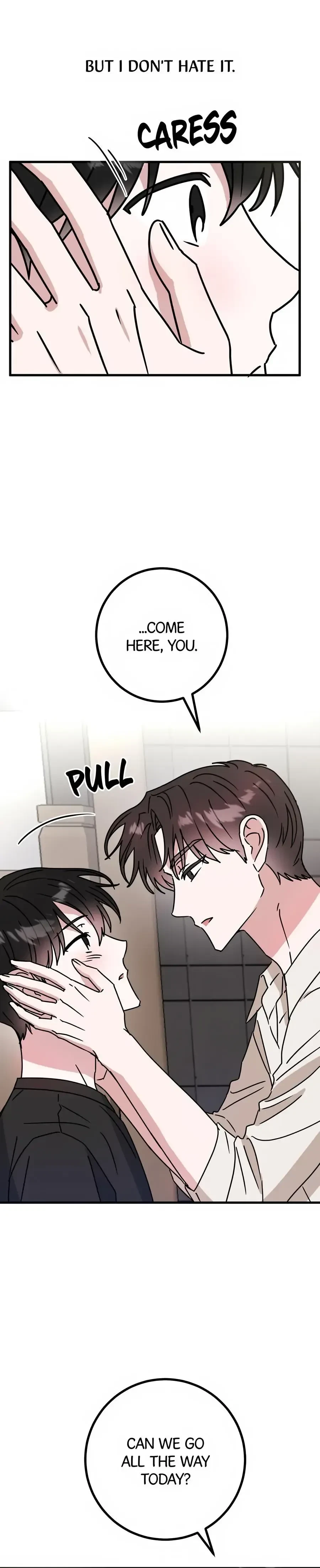 My Home As A Filming Location! Chapter 42, page 18