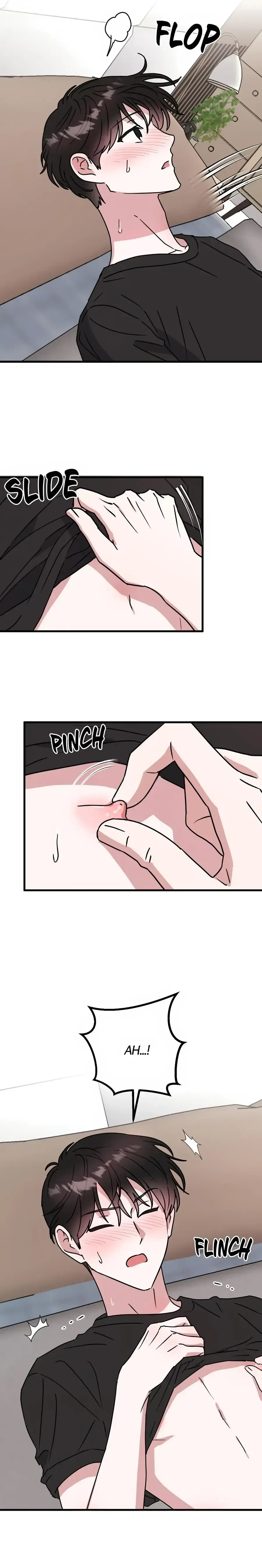 My Home As A Filming Location! Chapter 42, page 20