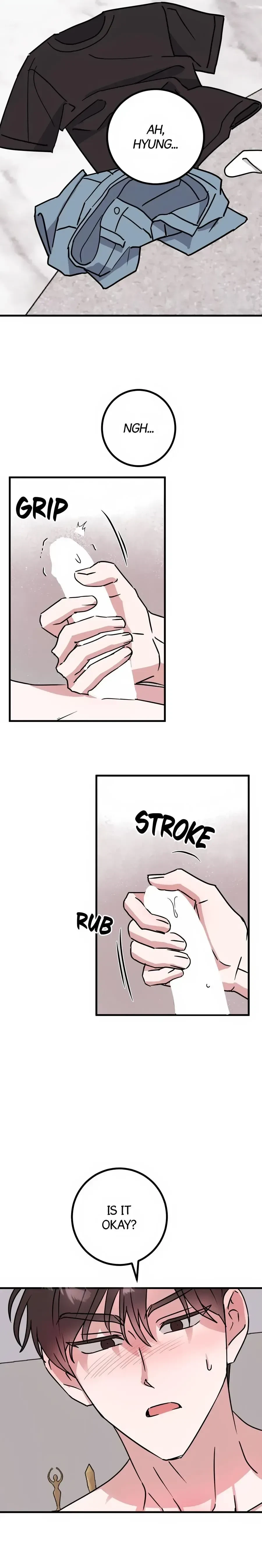 My Home As A Filming Location! Chapter 42, page 23