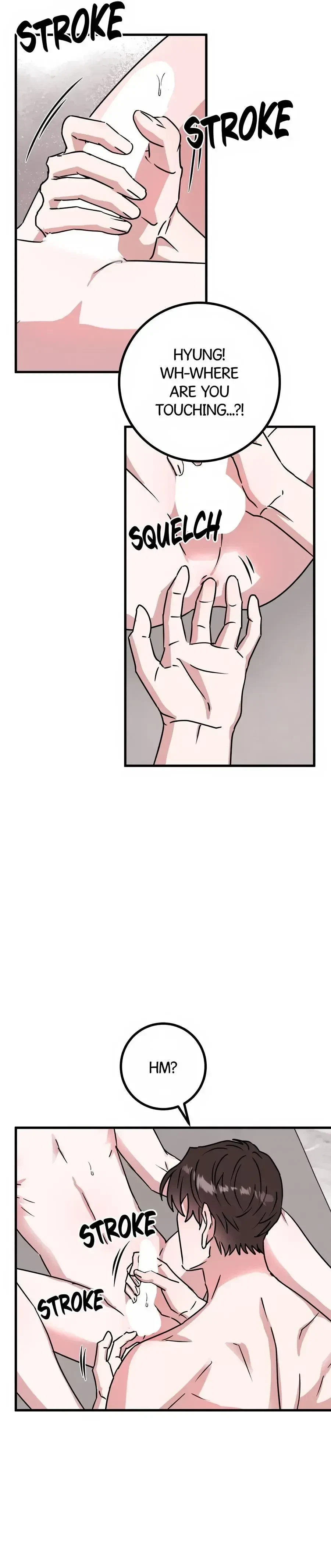 My Home As A Filming Location! Chapter 42, page 25