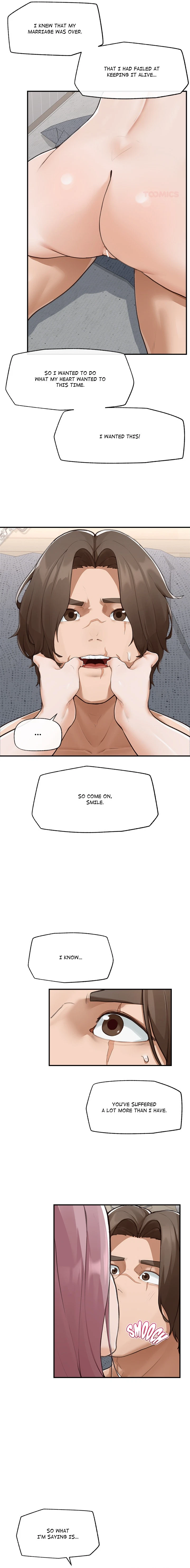 Mr. Superconductor Chapter 6, page 16