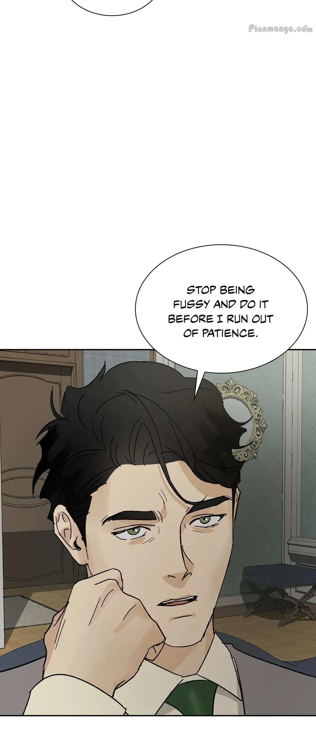 The Servant Chapter 16, page 11