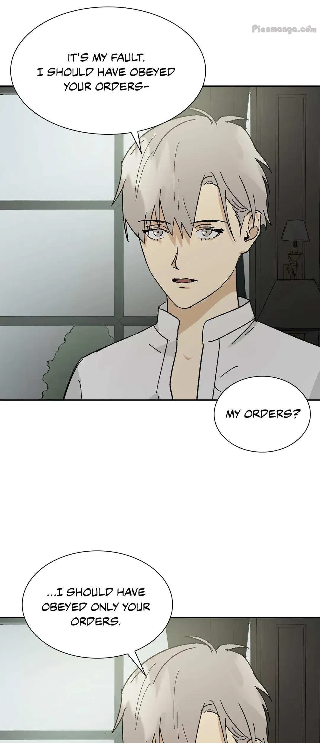 The Servant Chapter 16, page 13