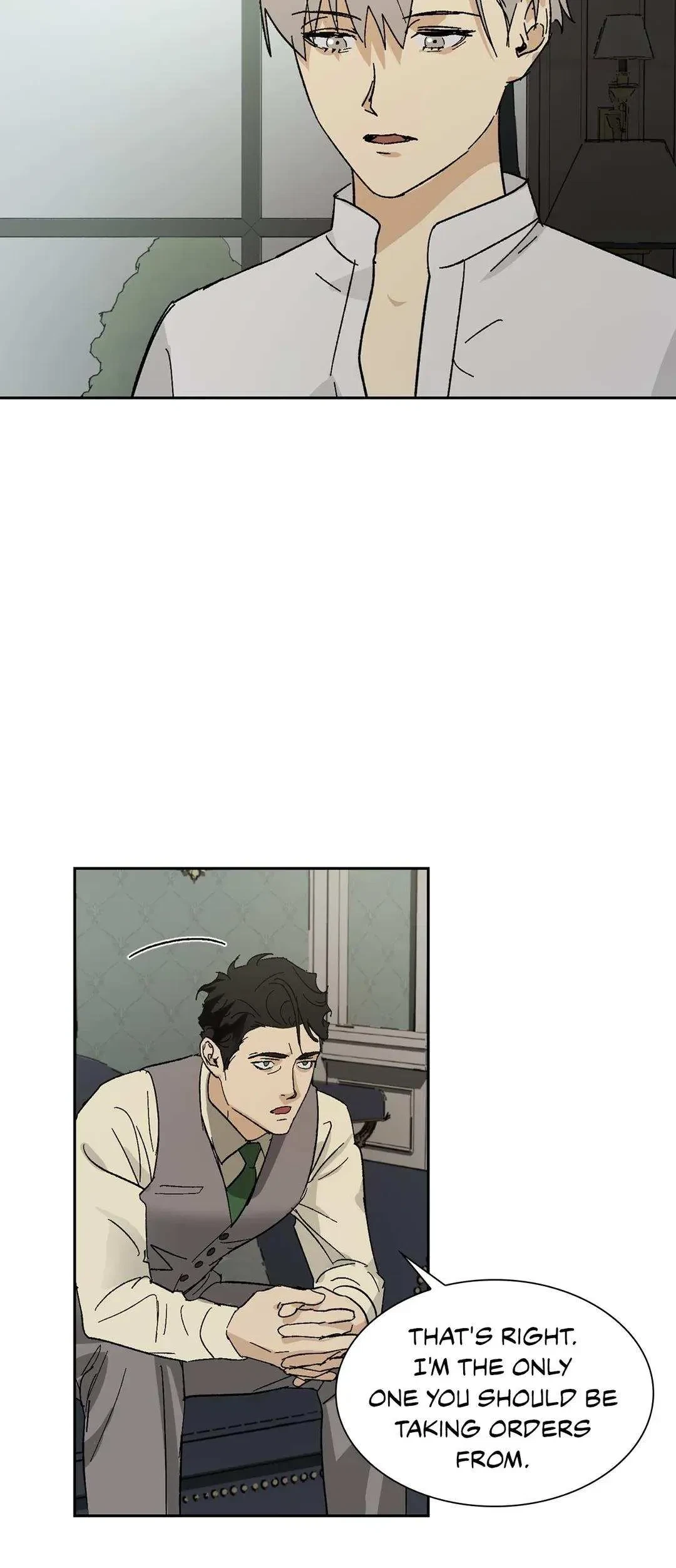 The Servant Chapter 16, page 14