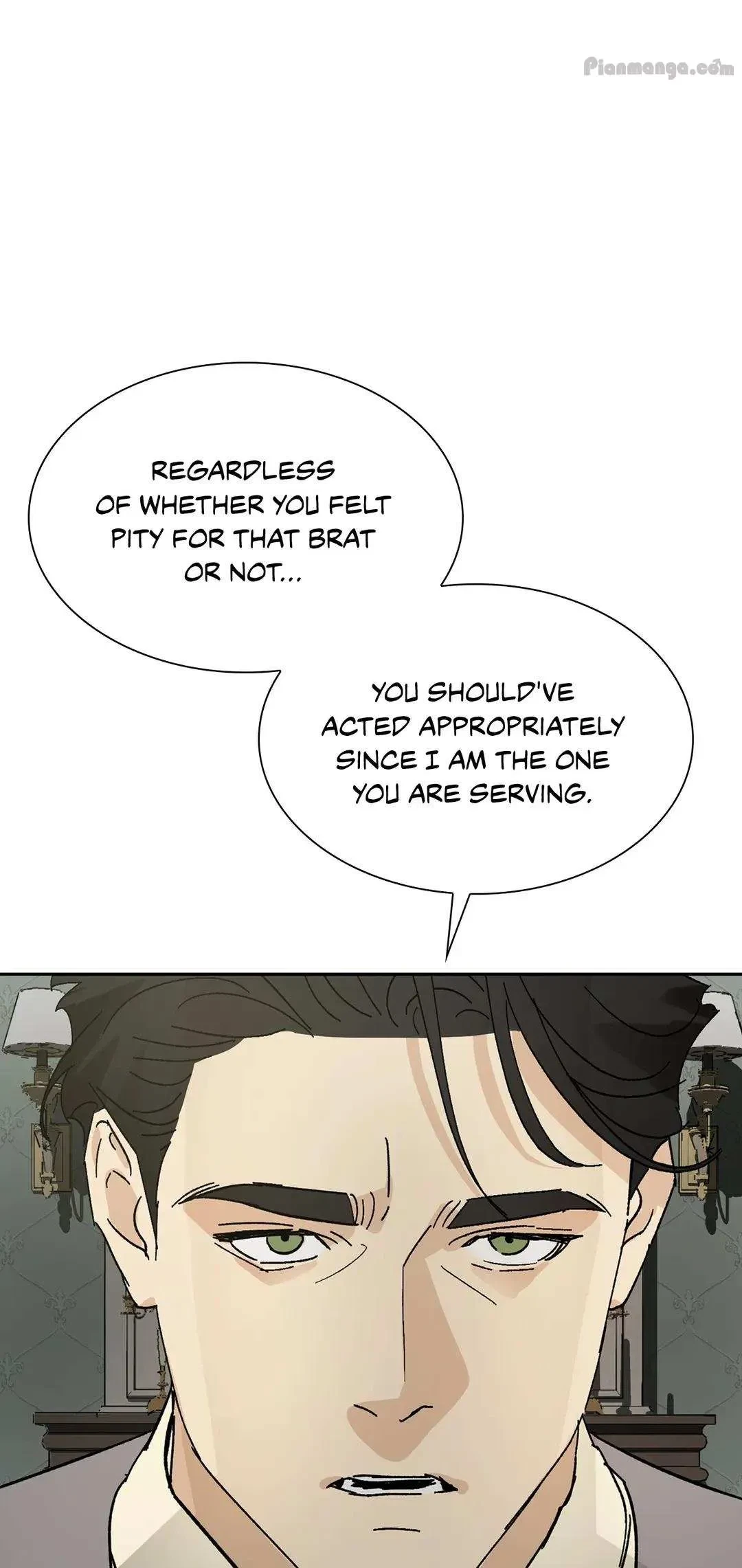 The Servant Chapter 16, page 15