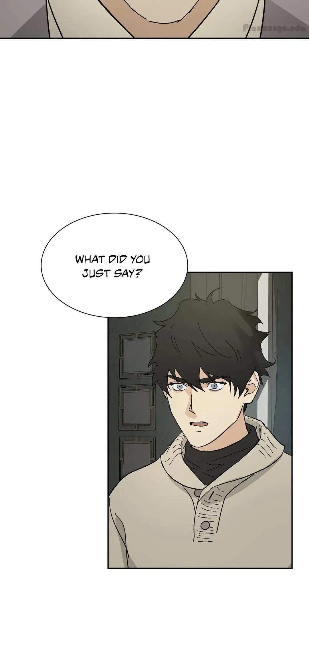 The Servant Chapter 16, page 16