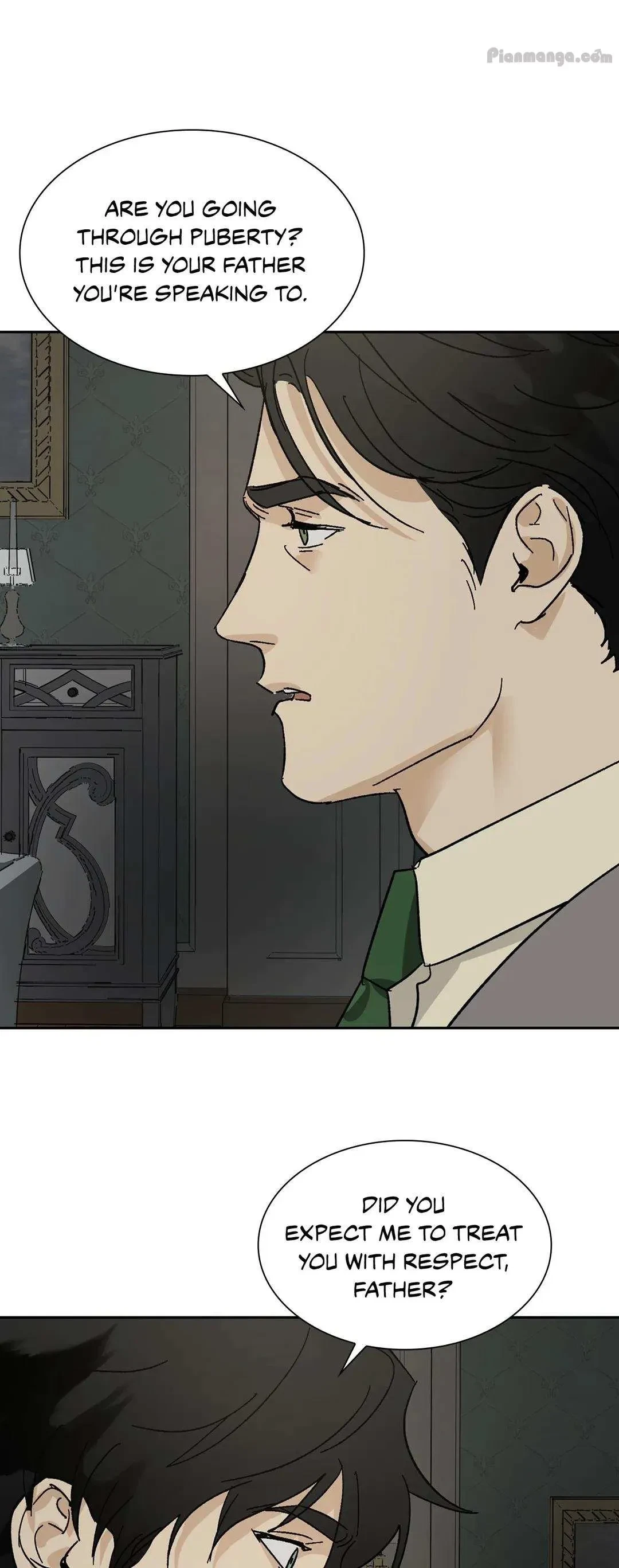 The Servant Chapter 16, page 18