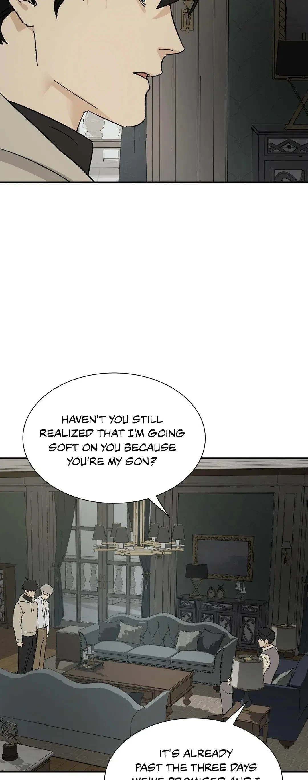 The Servant Chapter 16, page 19