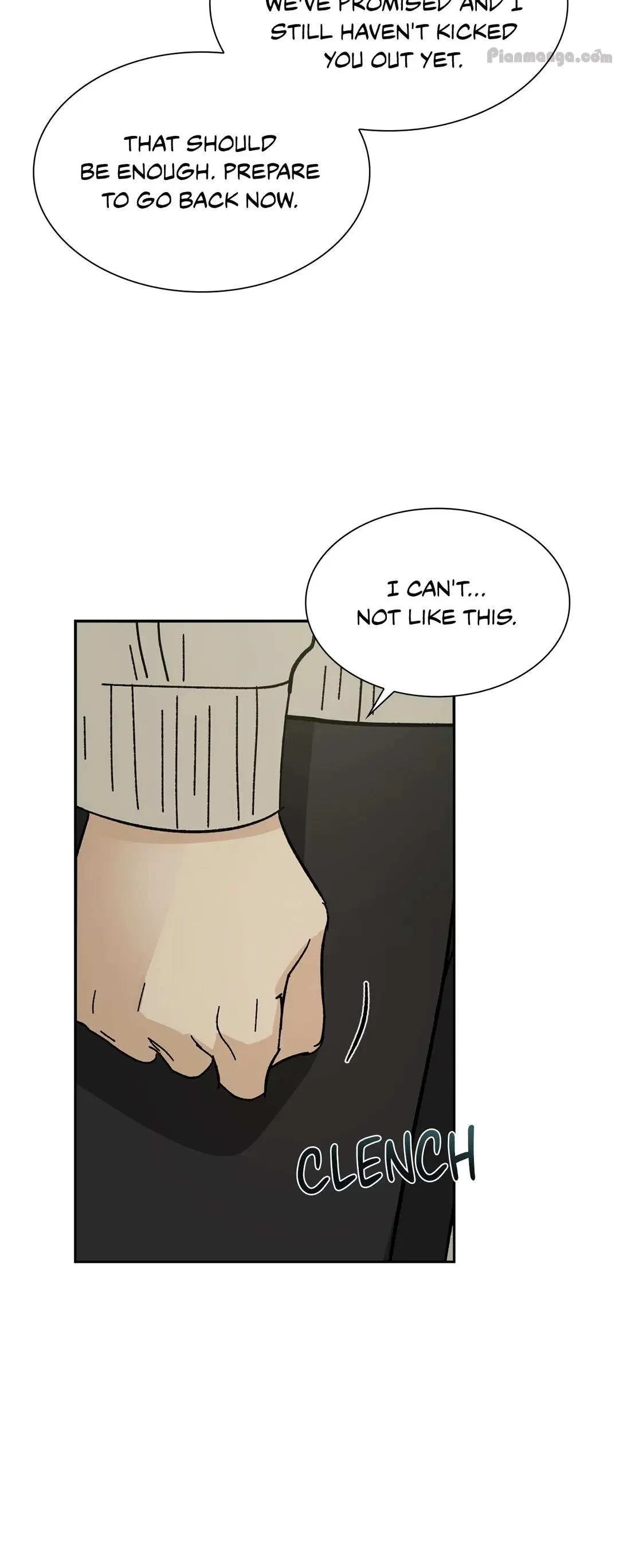 The Servant Chapter 16, page 20