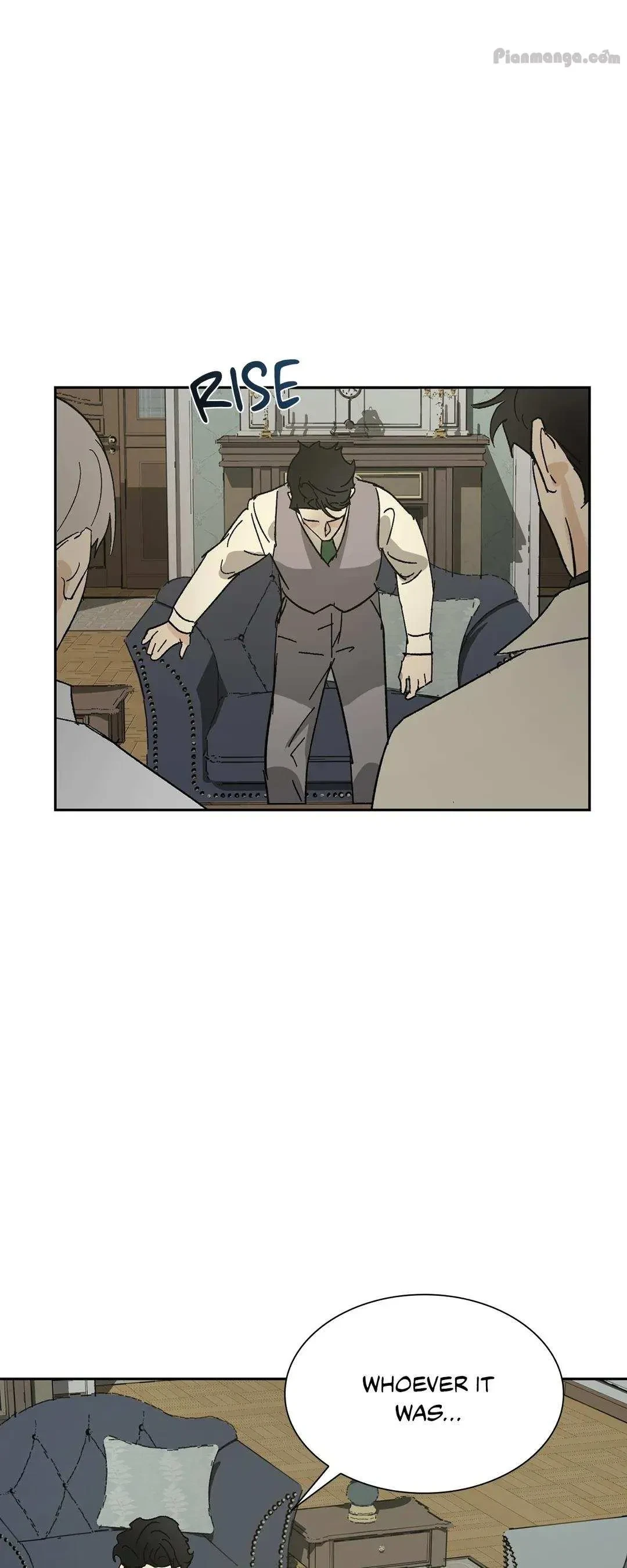 The Servant Chapter 16, page 21