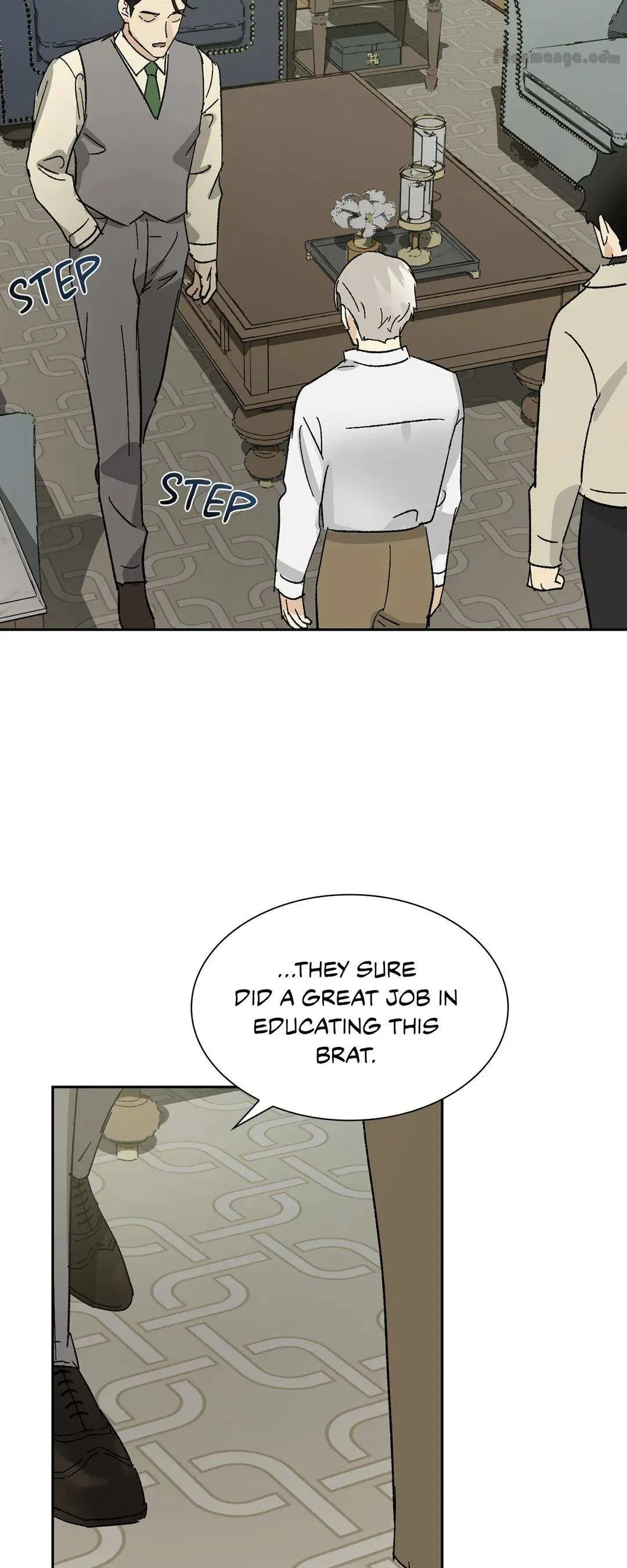 The Servant Chapter 16, page 22