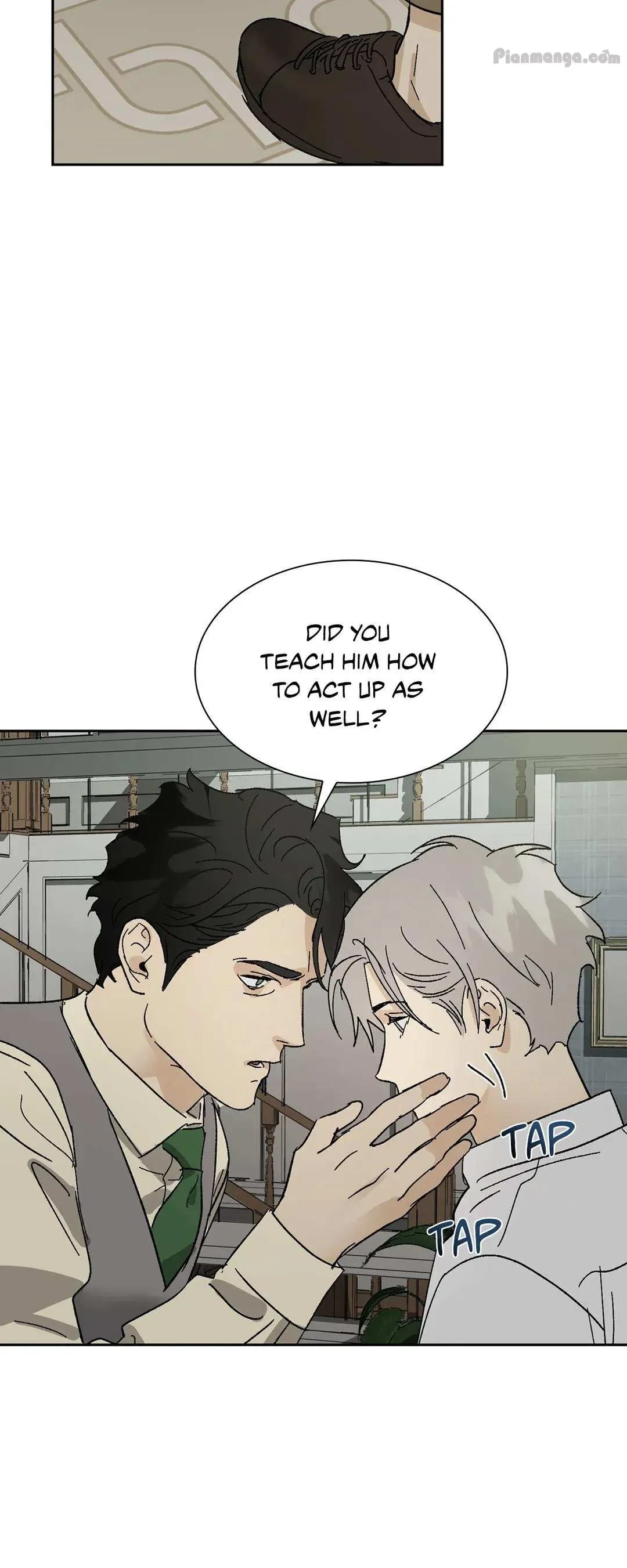 The Servant Chapter 16, page 23