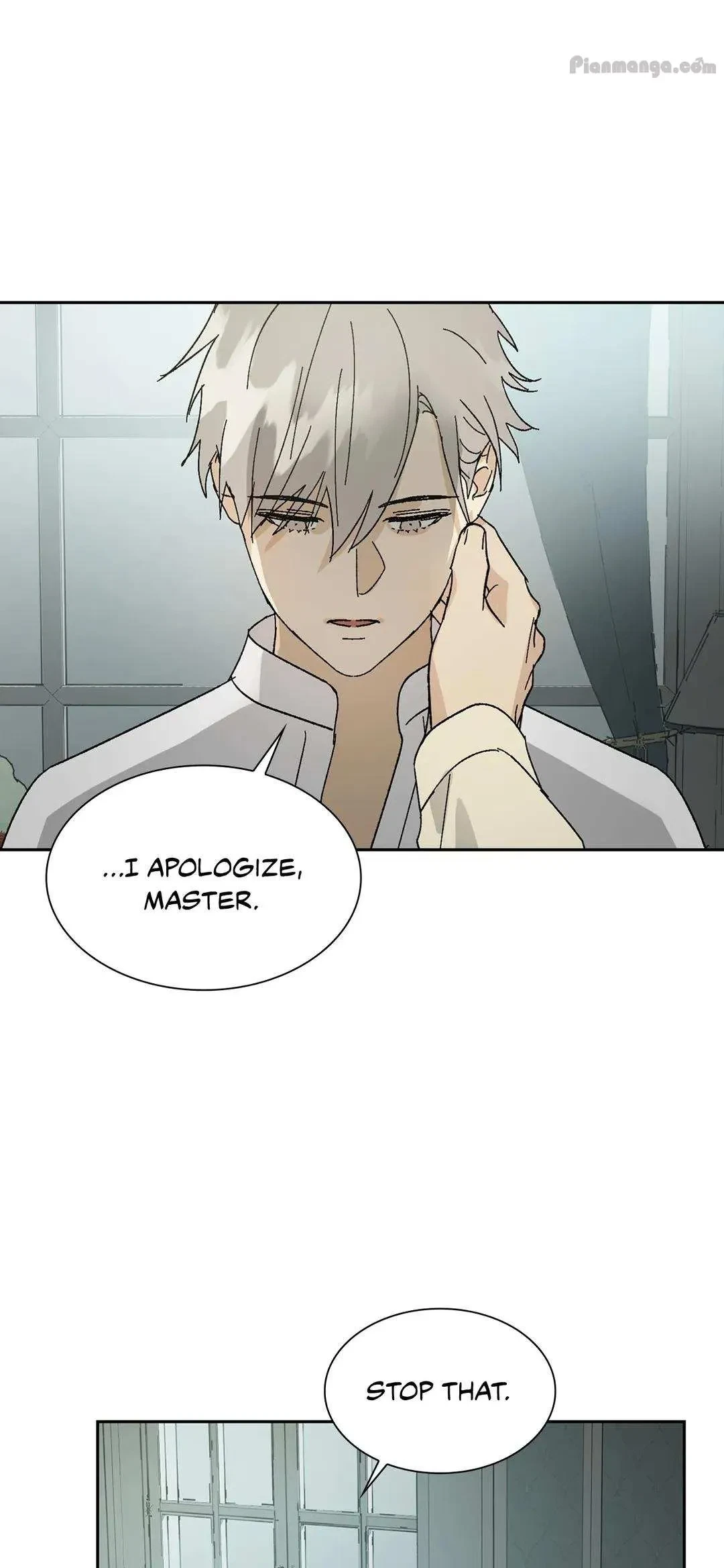 The Servant Chapter 16, page 24