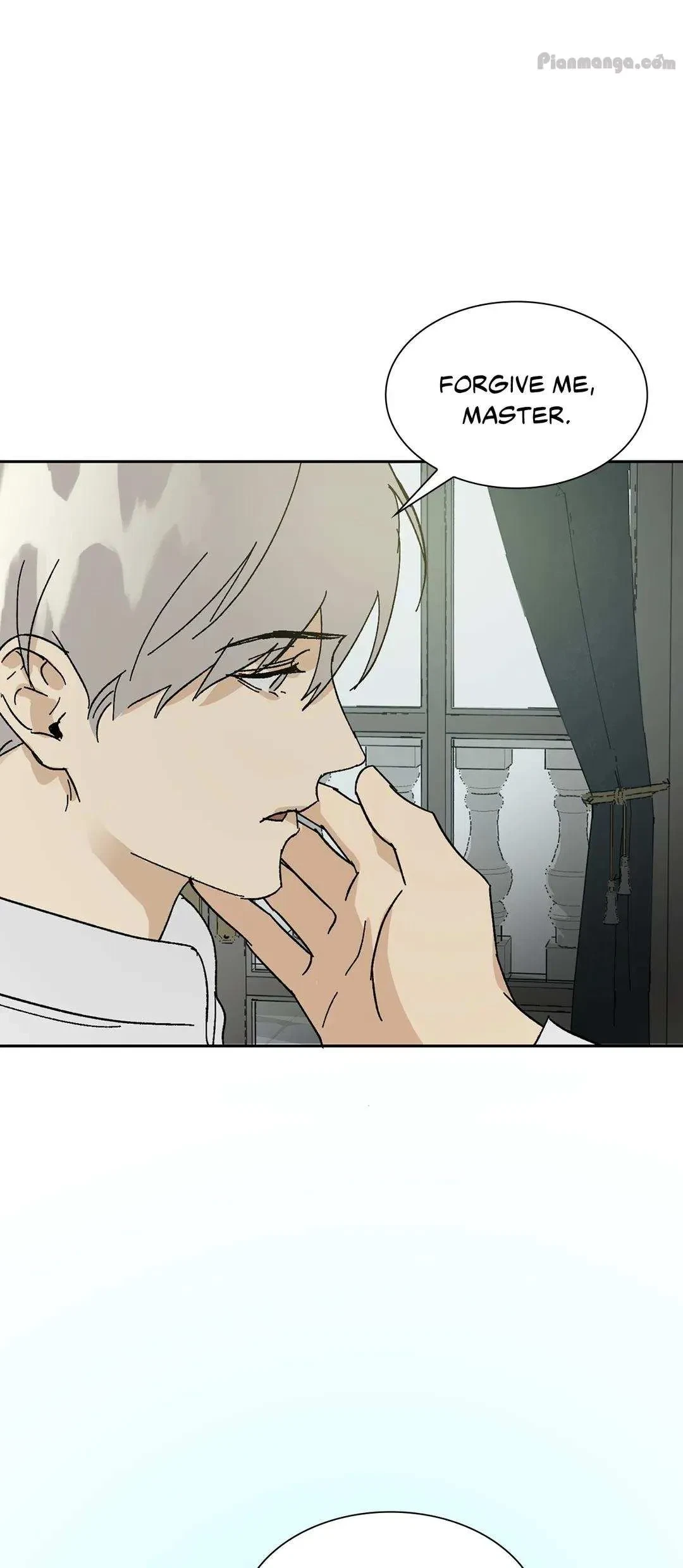 The Servant Chapter 16, page 27