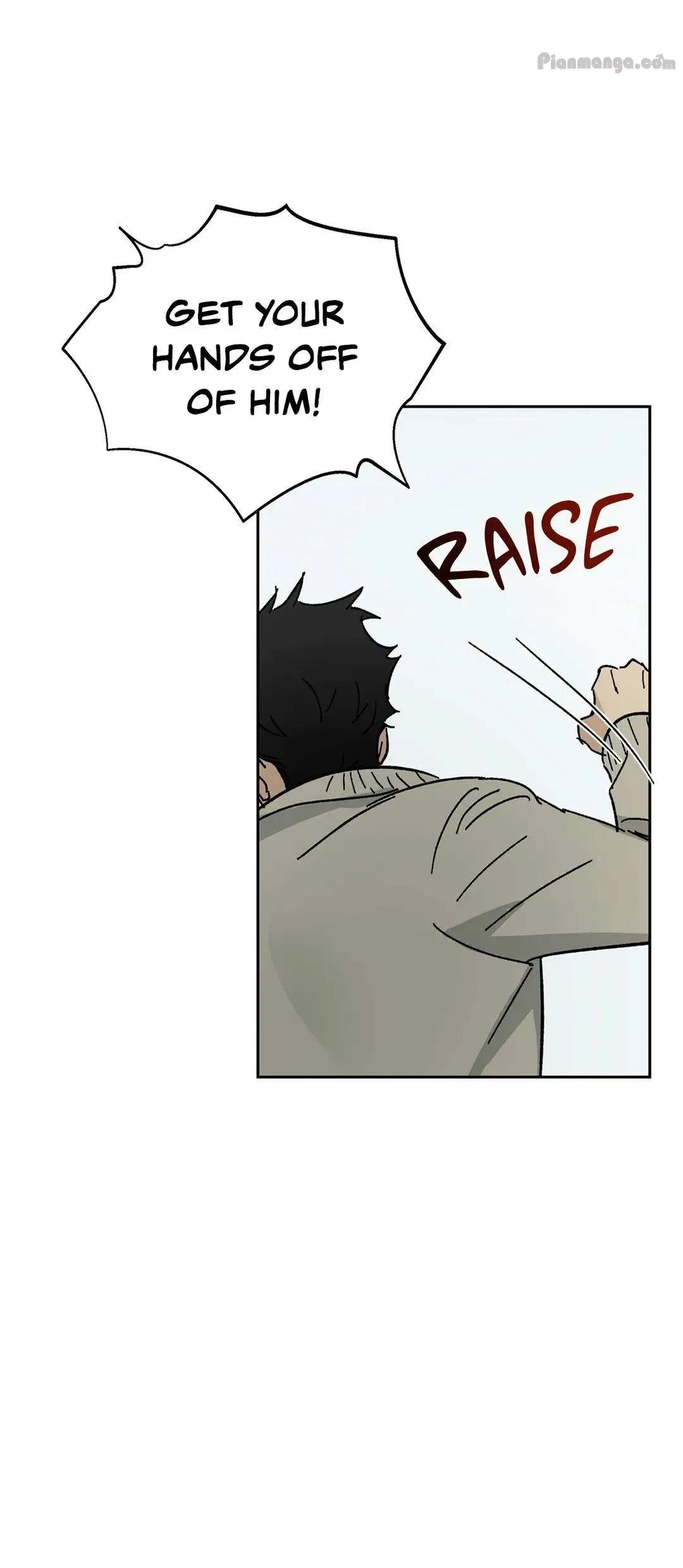 The Servant Chapter 16, page 29
