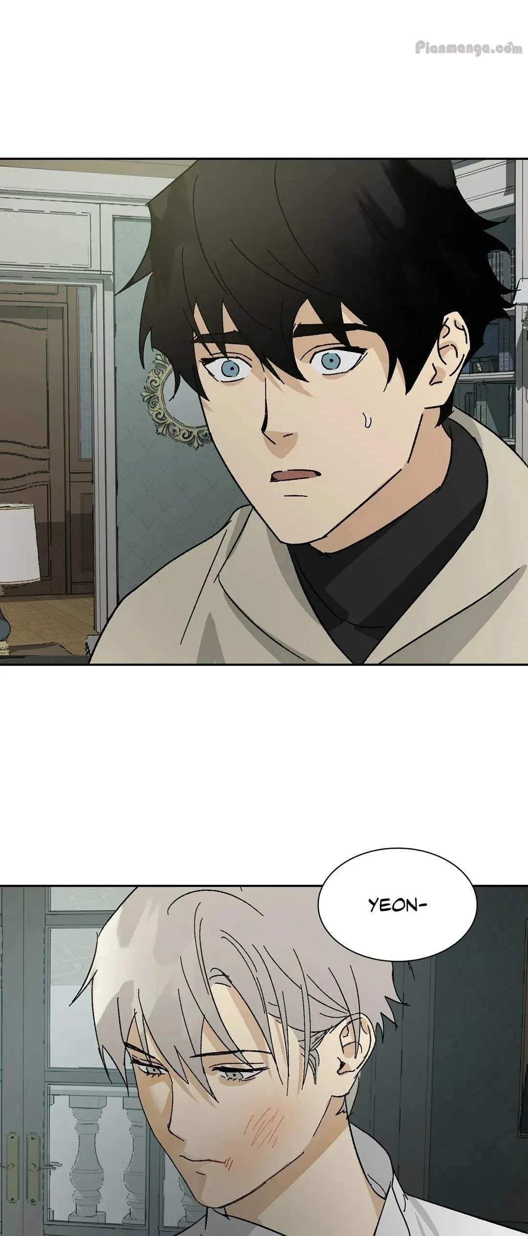 The Servant Chapter 16, page 31