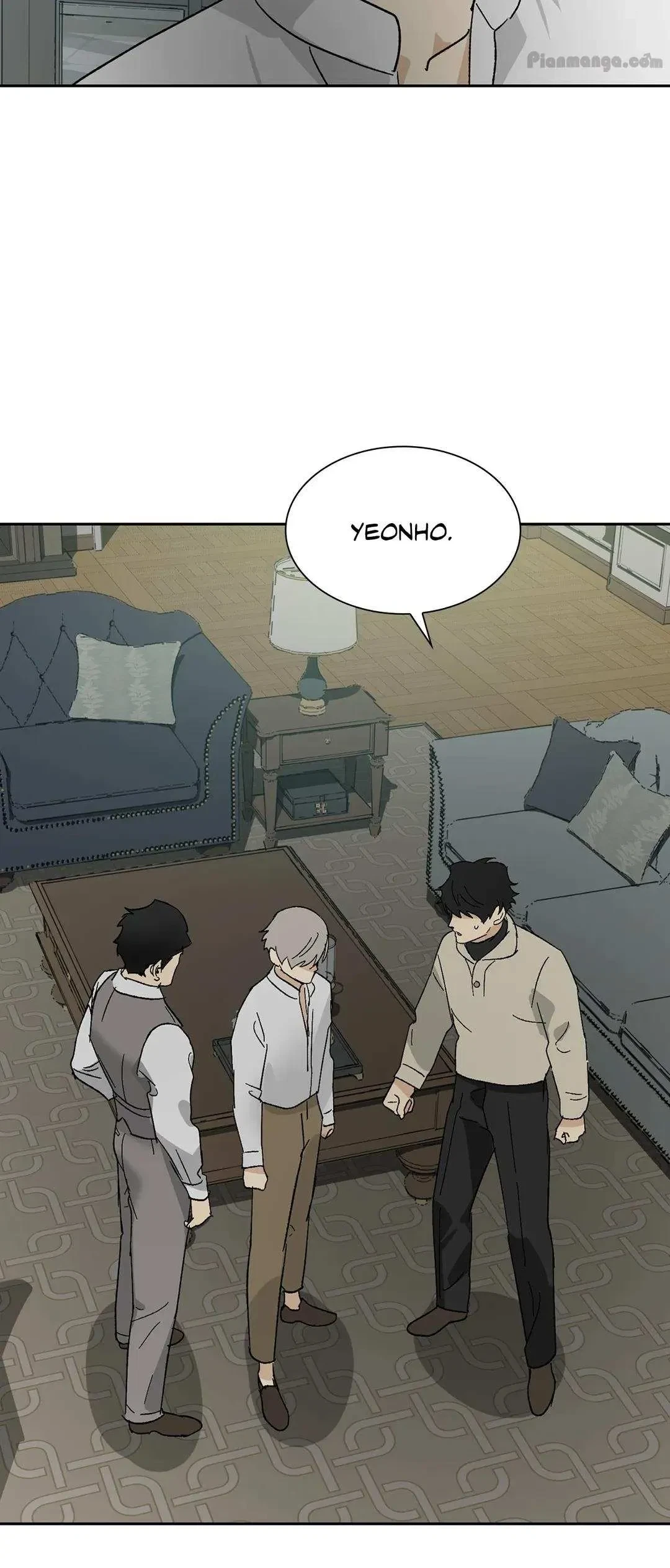 The Servant Chapter 16, page 32