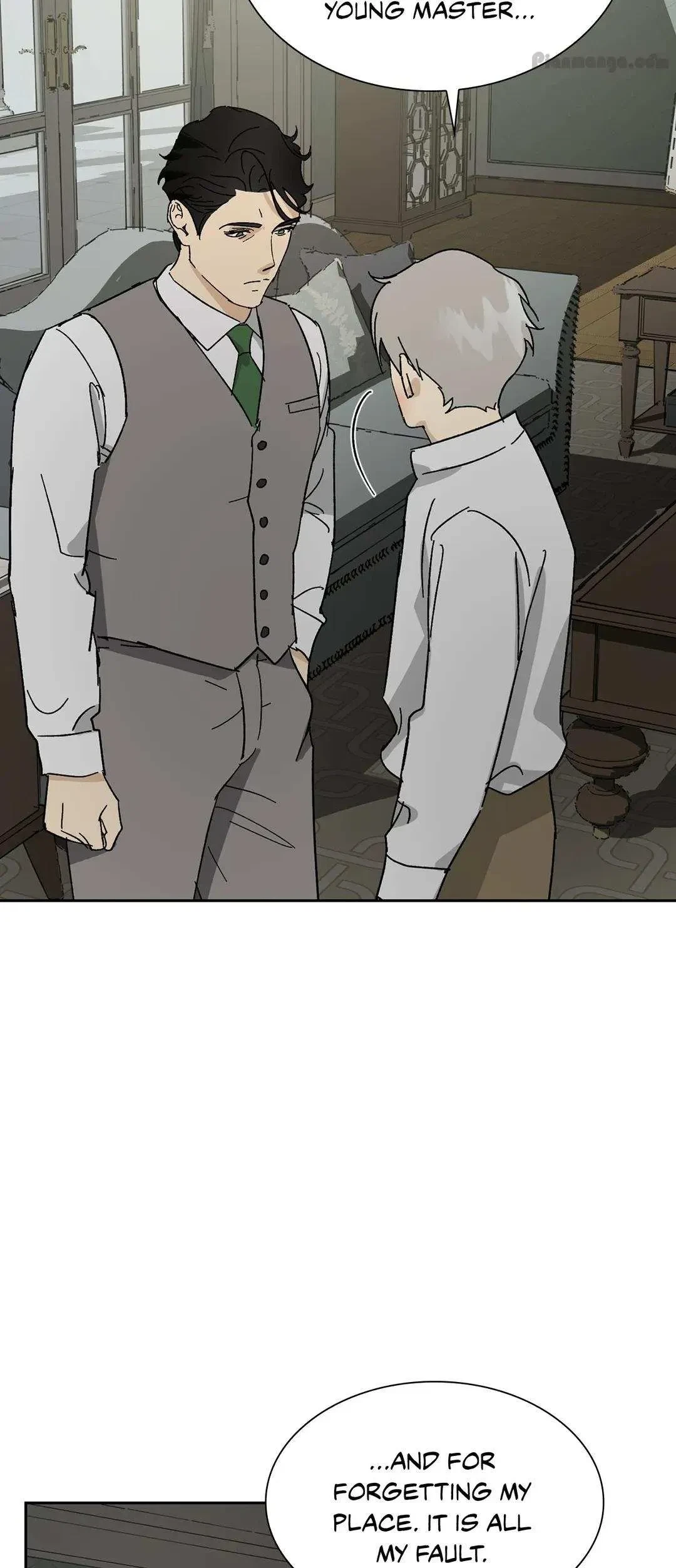The Servant Chapter 16, page 37