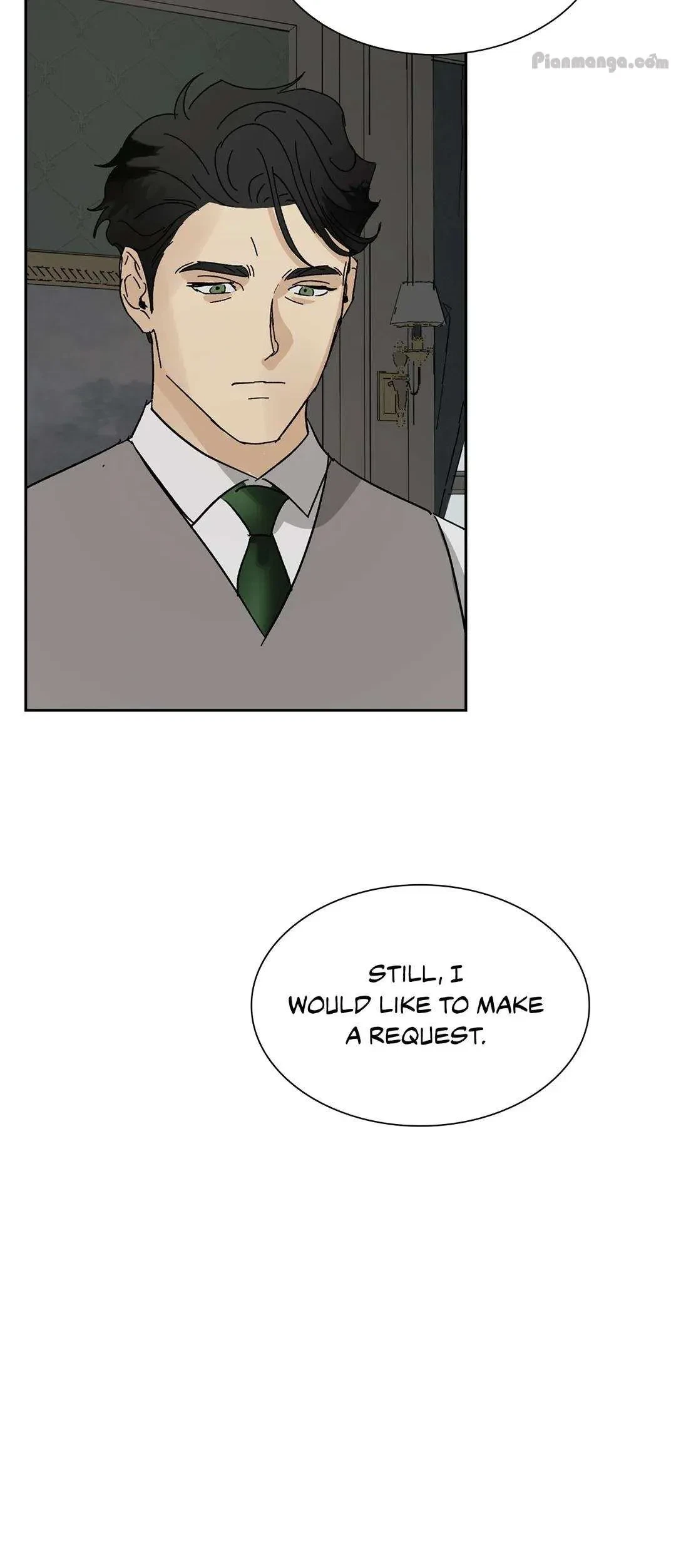 The Servant Chapter 16, page 38