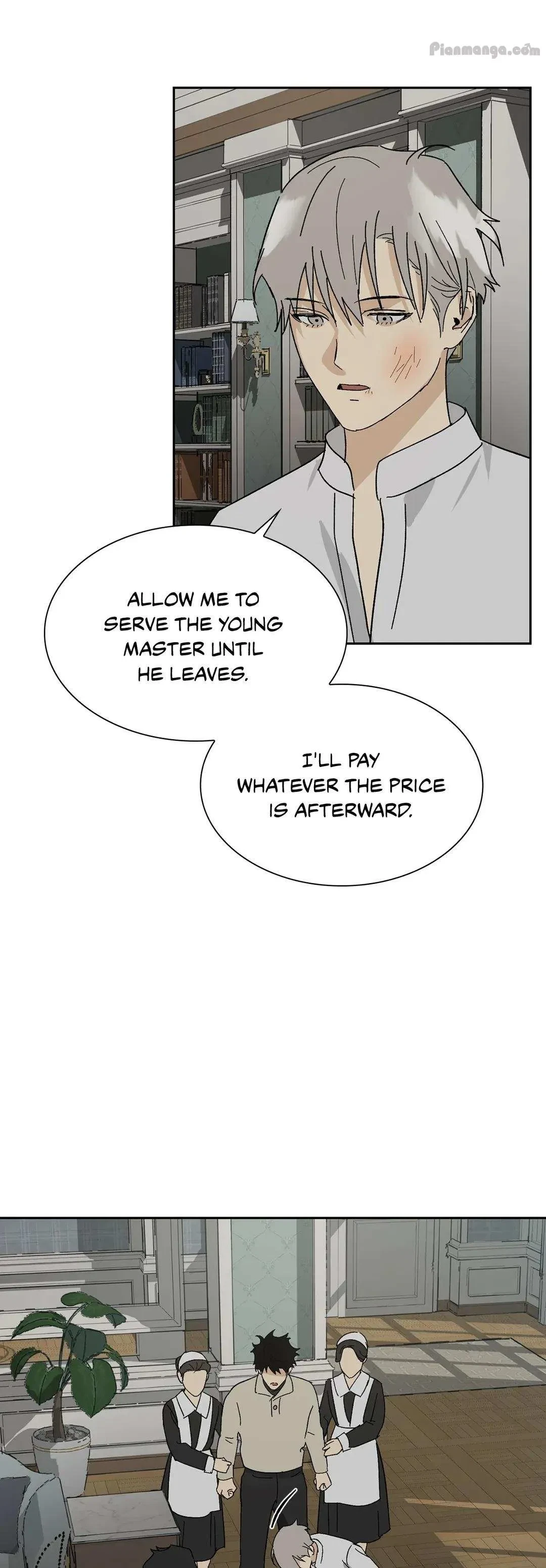 The Servant Chapter 16, page 39
