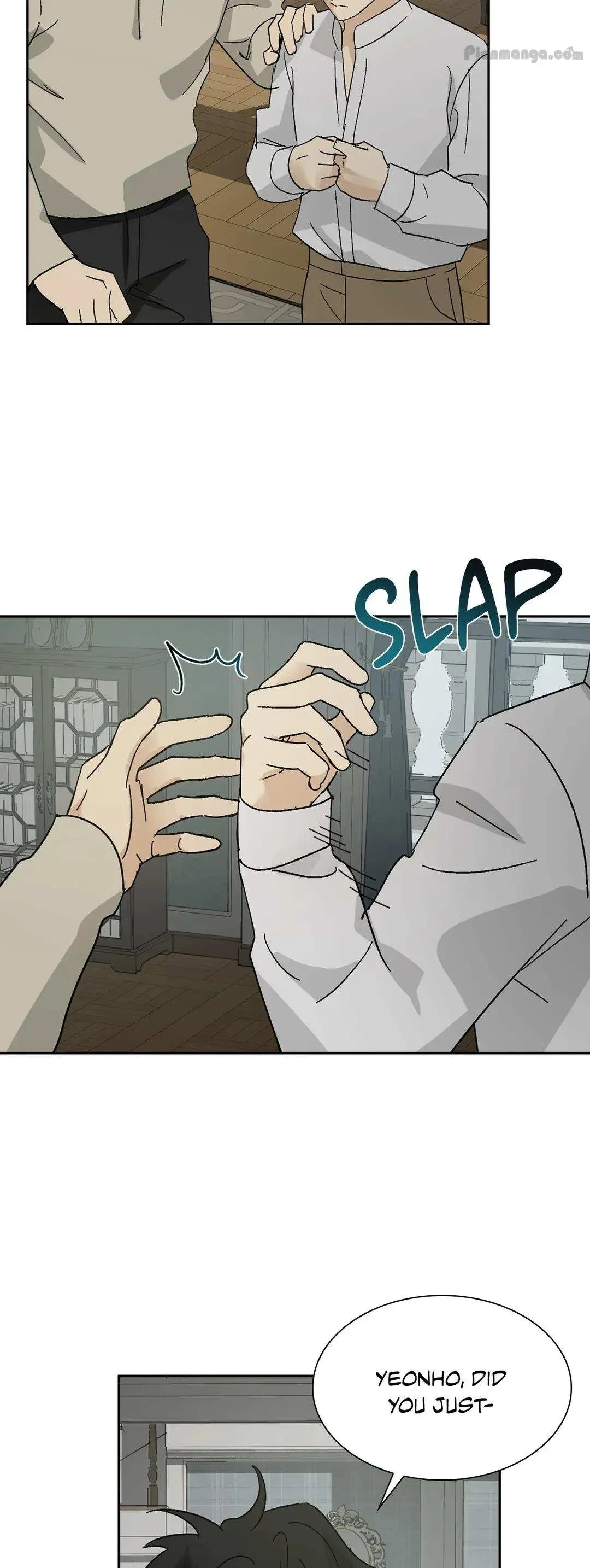 The Servant Chapter 16, page 4