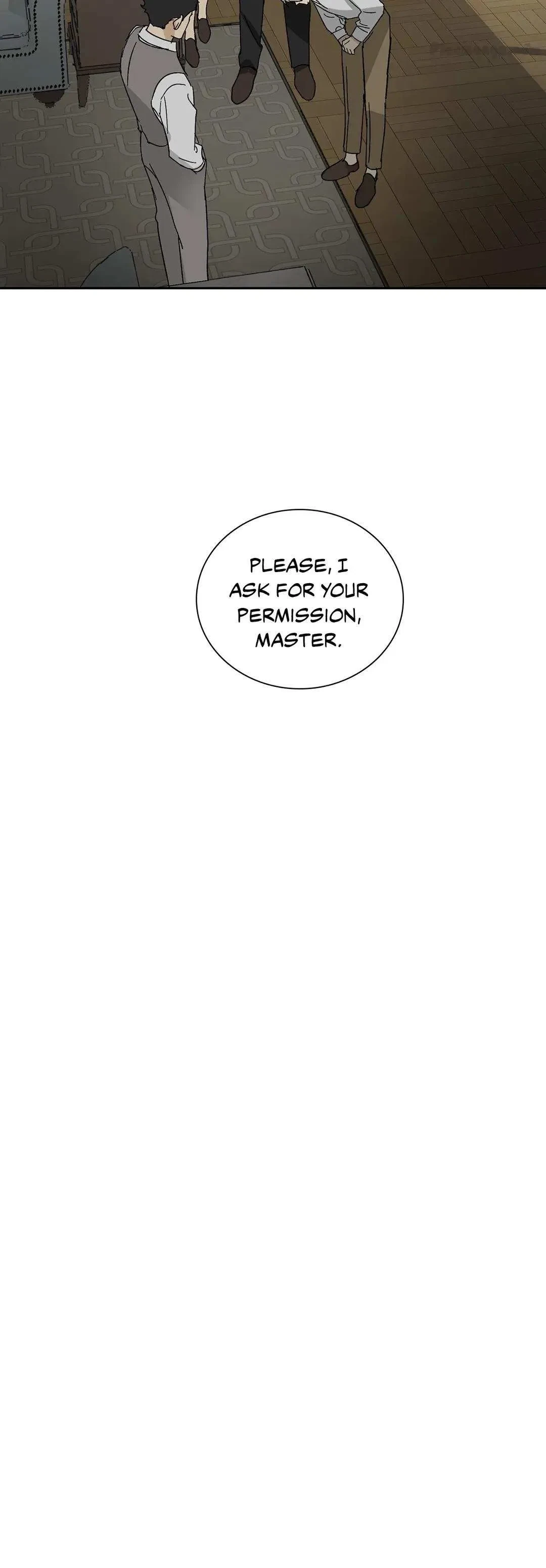 The Servant Chapter 16, page 40