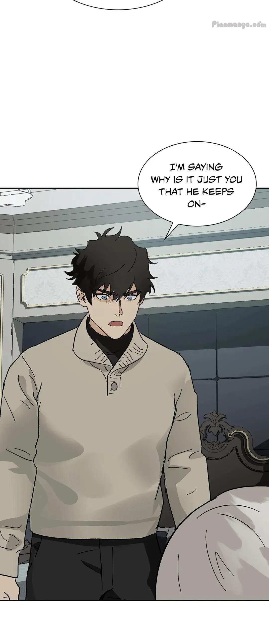 The Servant Chapter 16, page 43