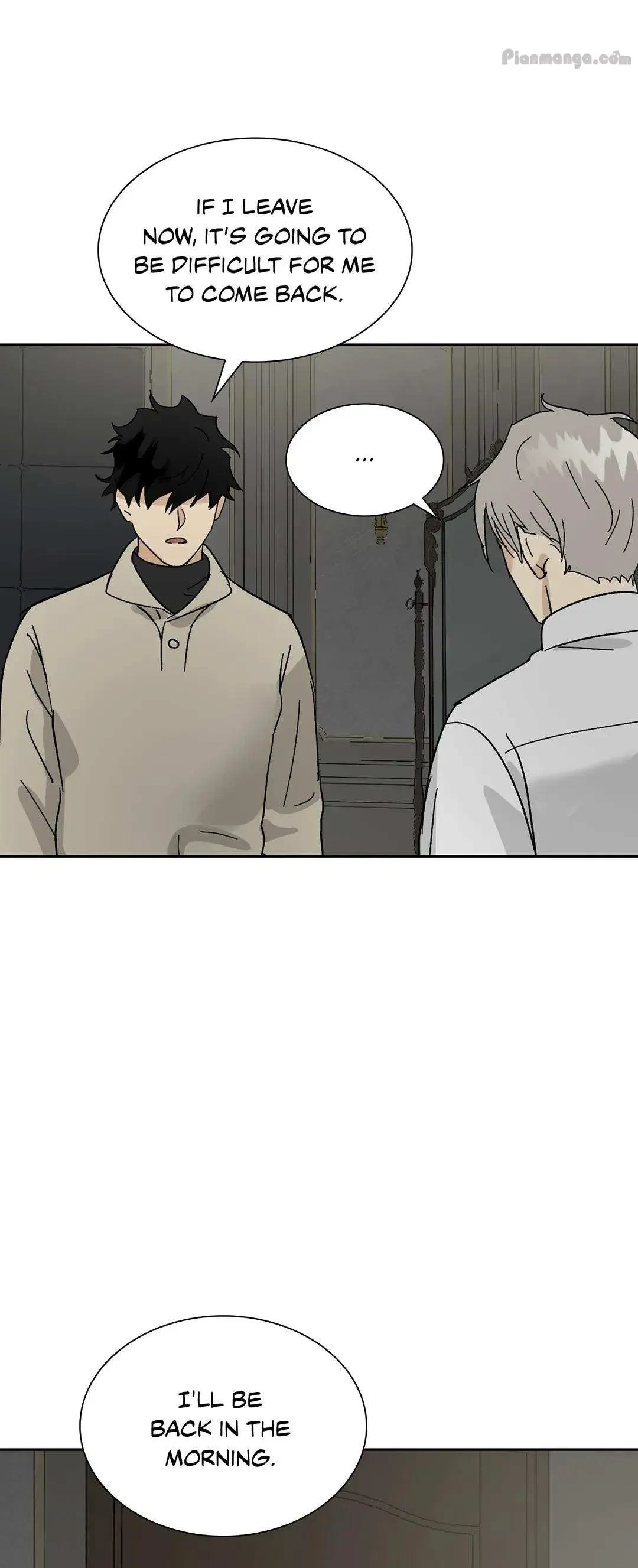 The Servant Chapter 16, page 48