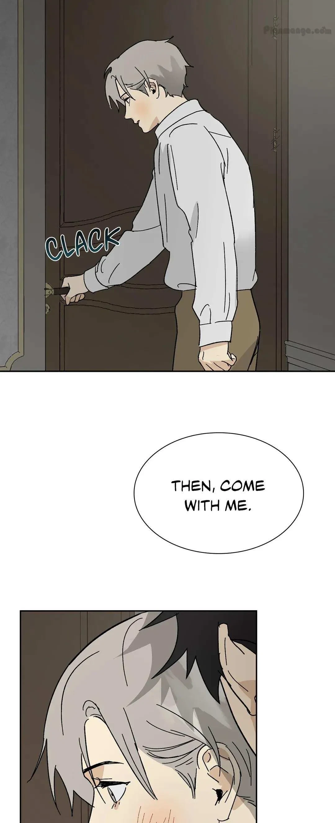 The Servant Chapter 16, page 49