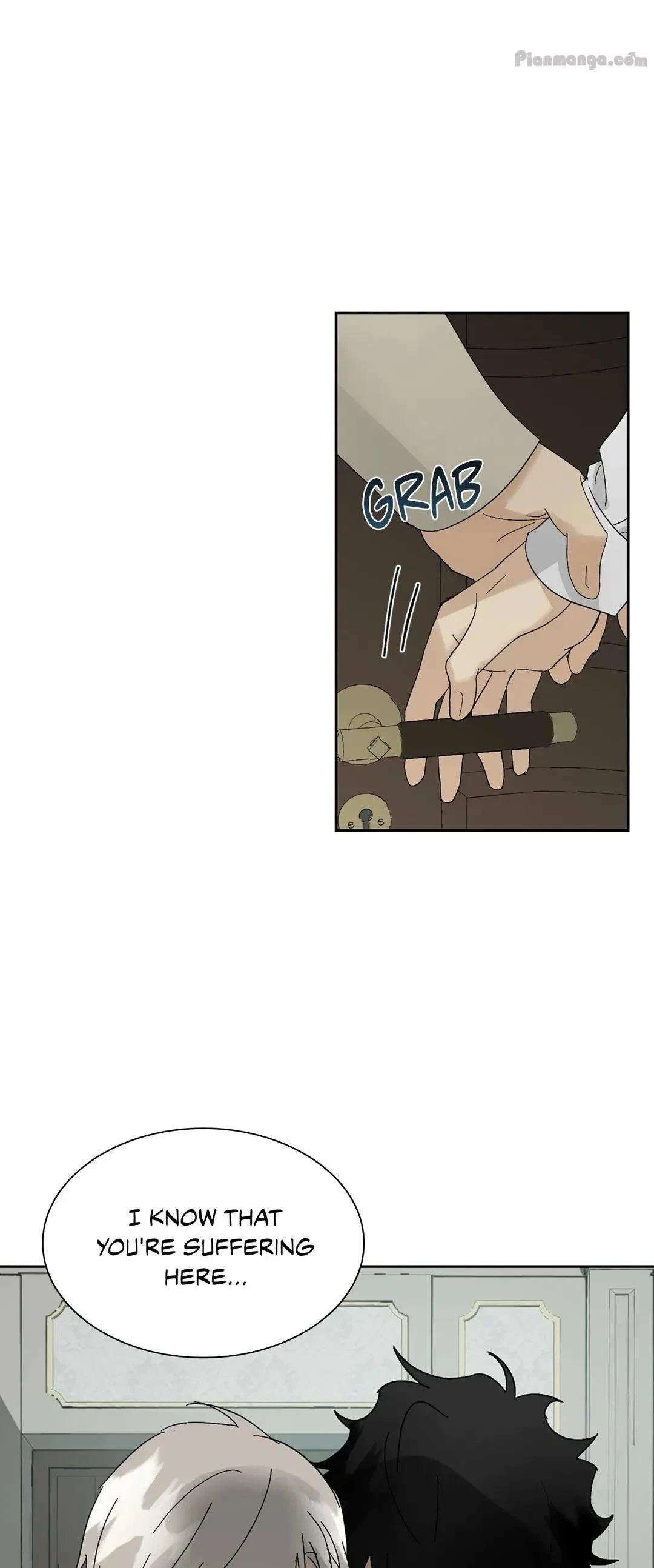 The Servant Chapter 16, page 51