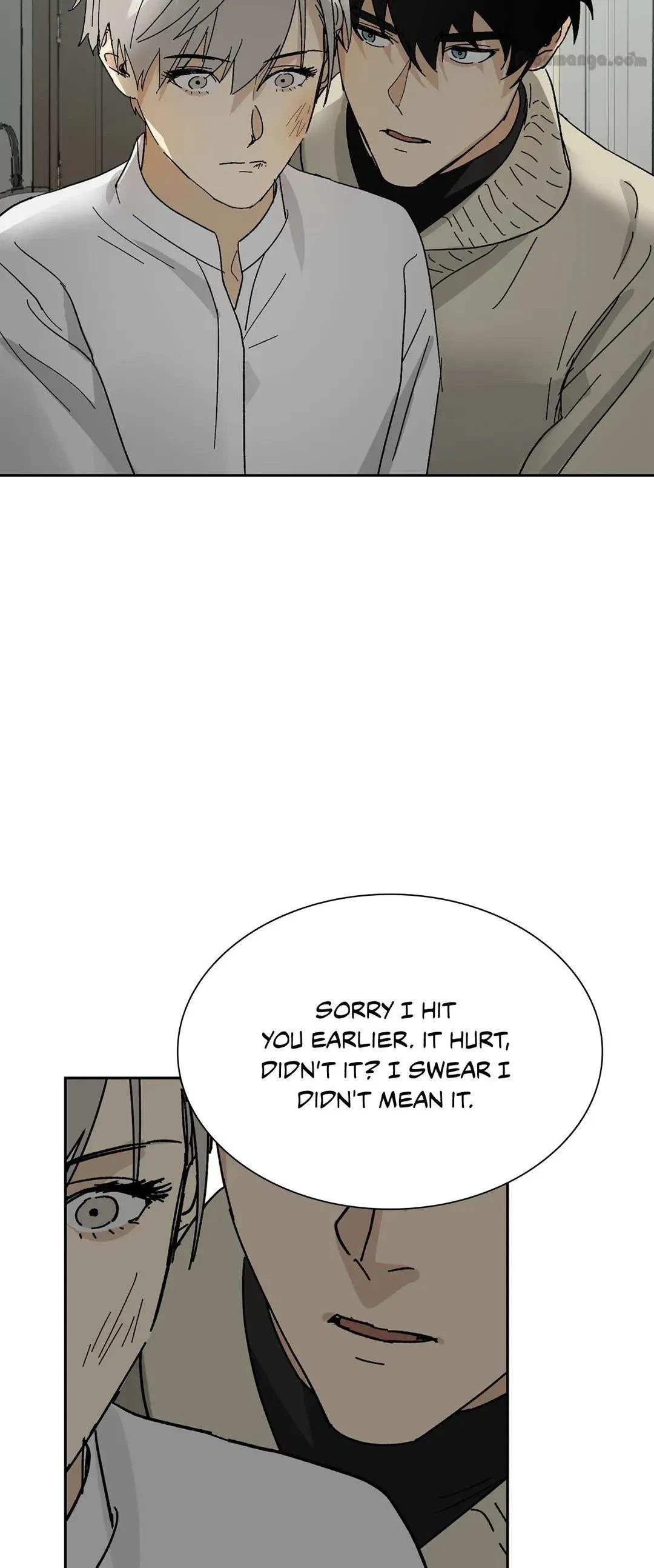 The Servant Chapter 16, page 52