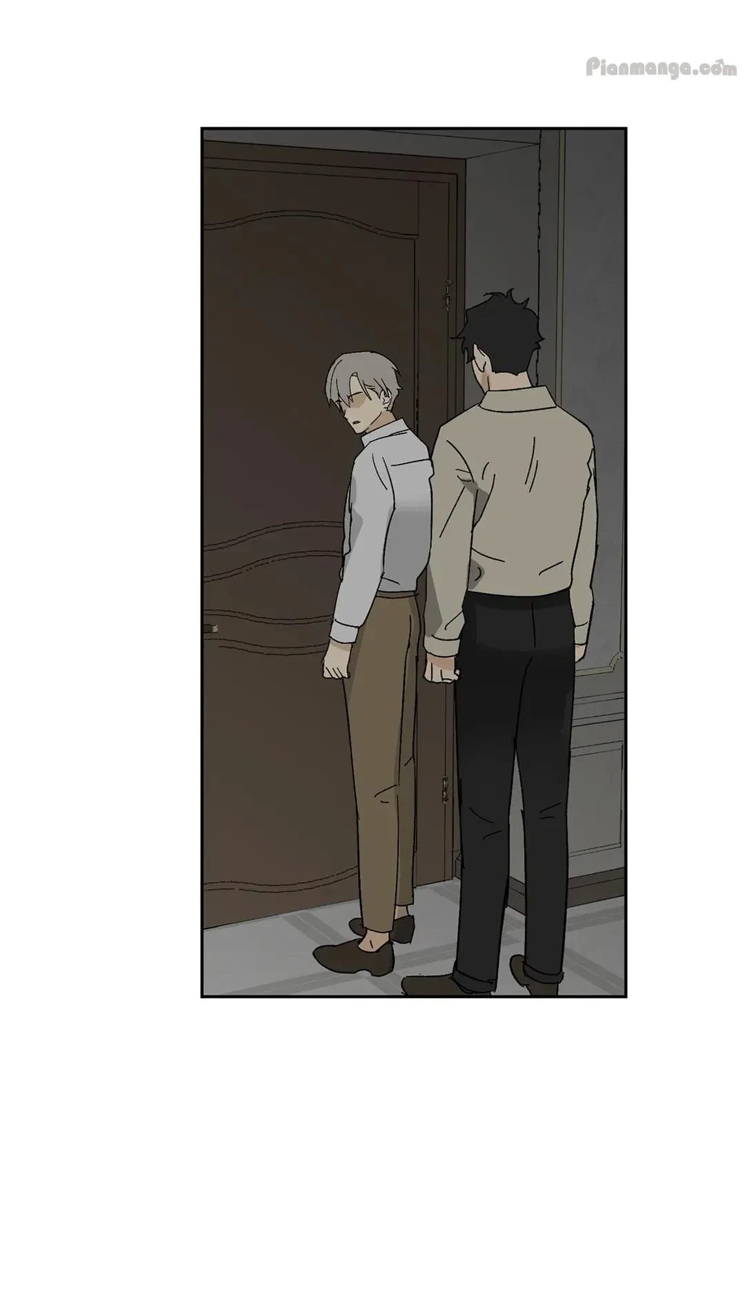 The Servant Chapter 16, page 57