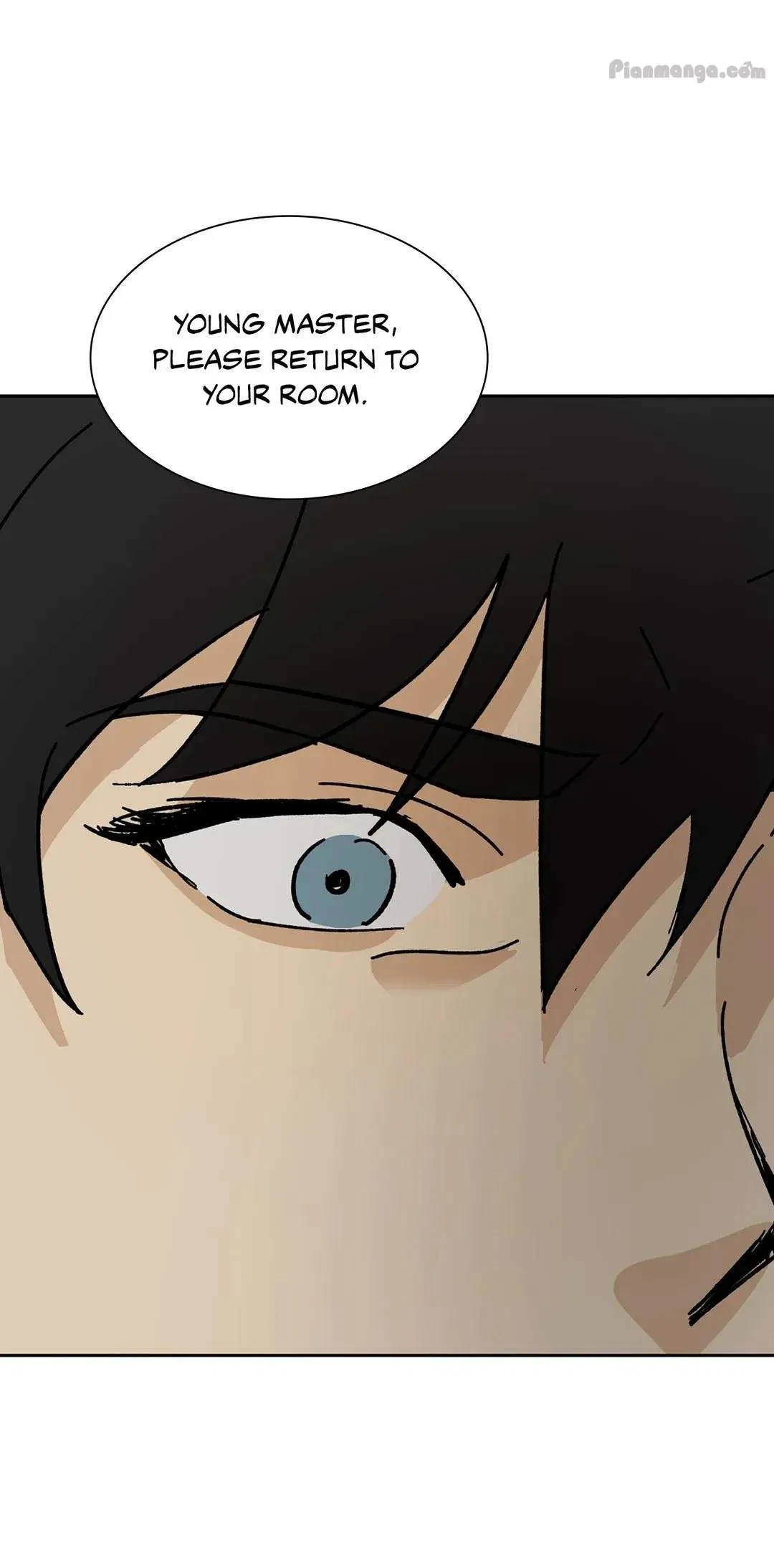 The Servant Chapter 16, page 8