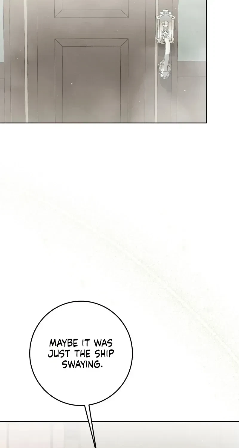 Night Of Indulgence, Voyage Chapter 11, page 3
