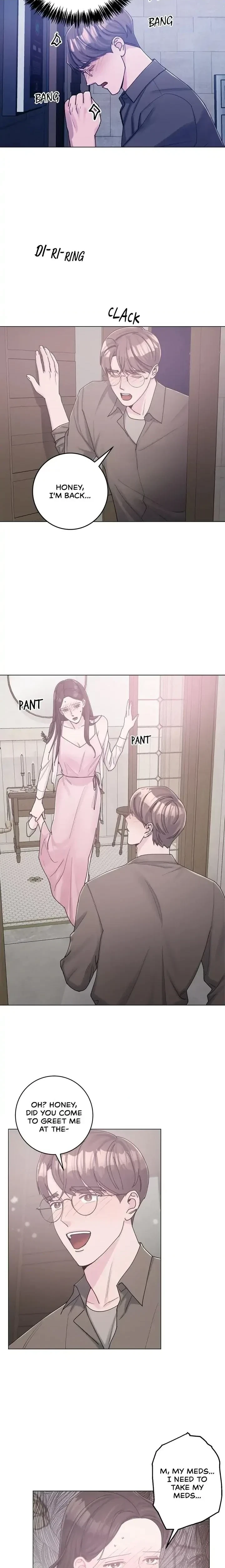 You Feel As Much As You Know Chapter 17, page 15