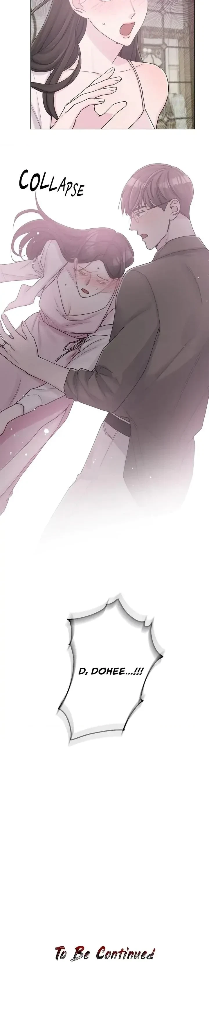 You Feel As Much As You Know Chapter 17, page 16