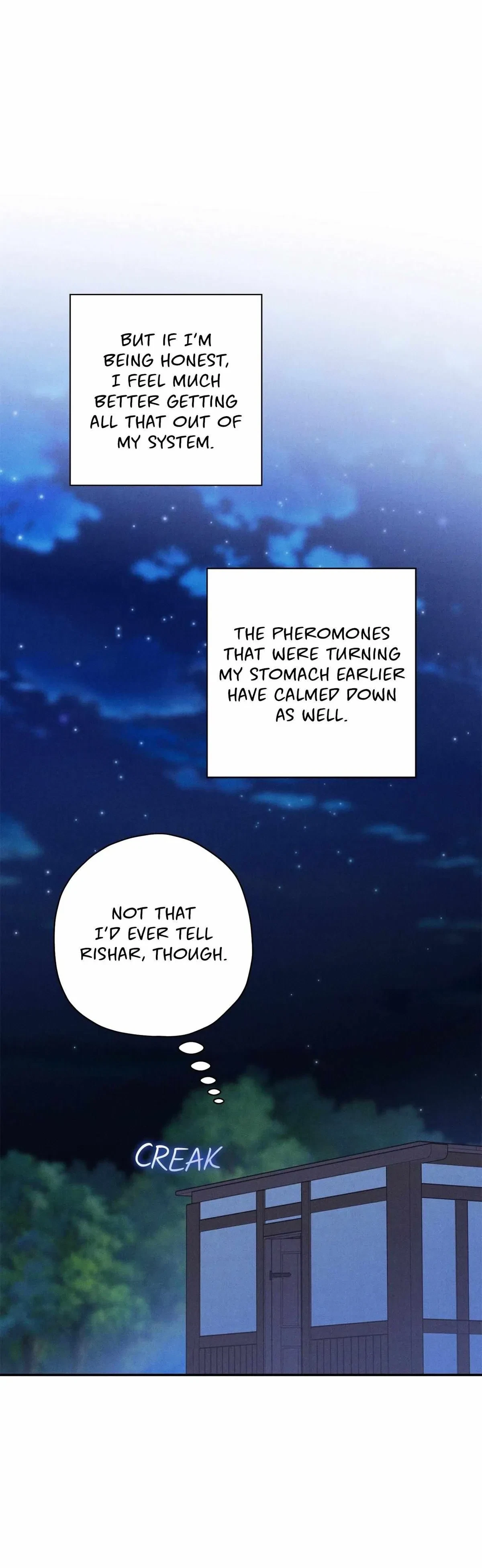 The Rogue Prince Is Secretly An Omega Chapter 72, page 2