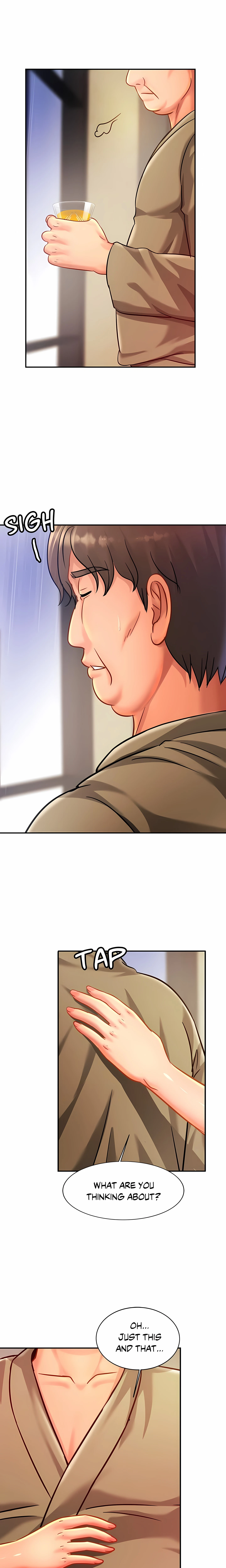Close Family Chapter 29 (Uncensored), page 11