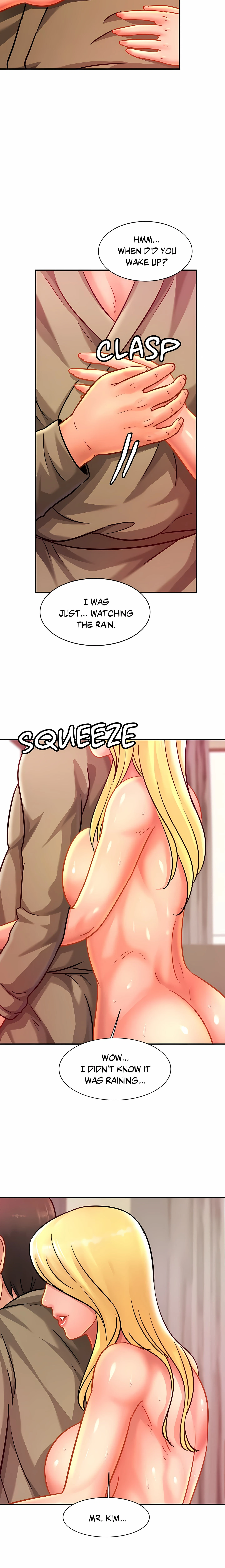 Close Family Chapter 29 (Uncensored), page 12