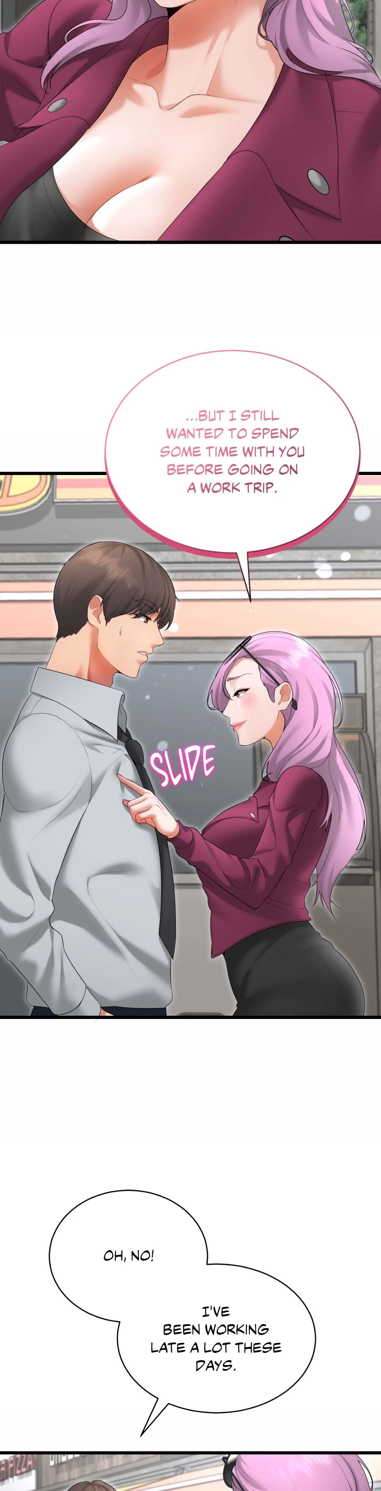 Don't Hate The Player Chapter 39, page 15