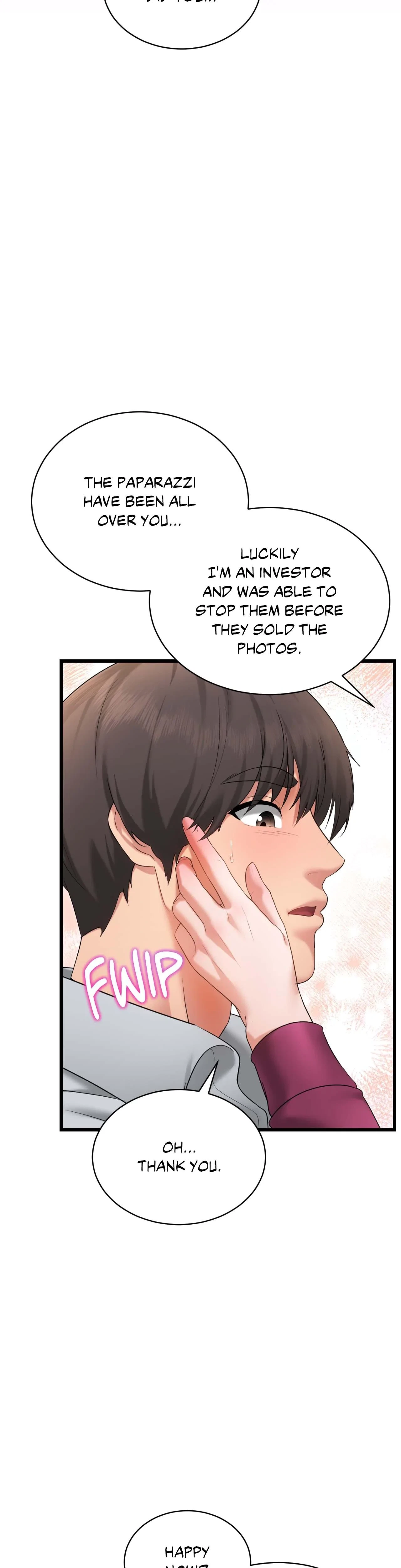 Don't Hate The Player Chapter 39, page 17