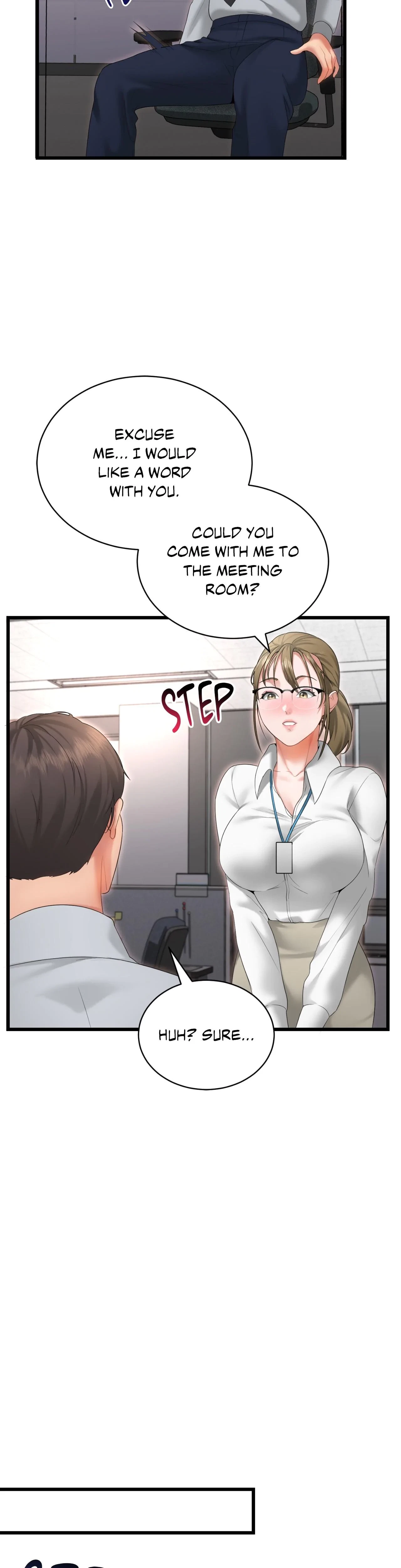 Don't Hate The Player Chapter 39, page 21