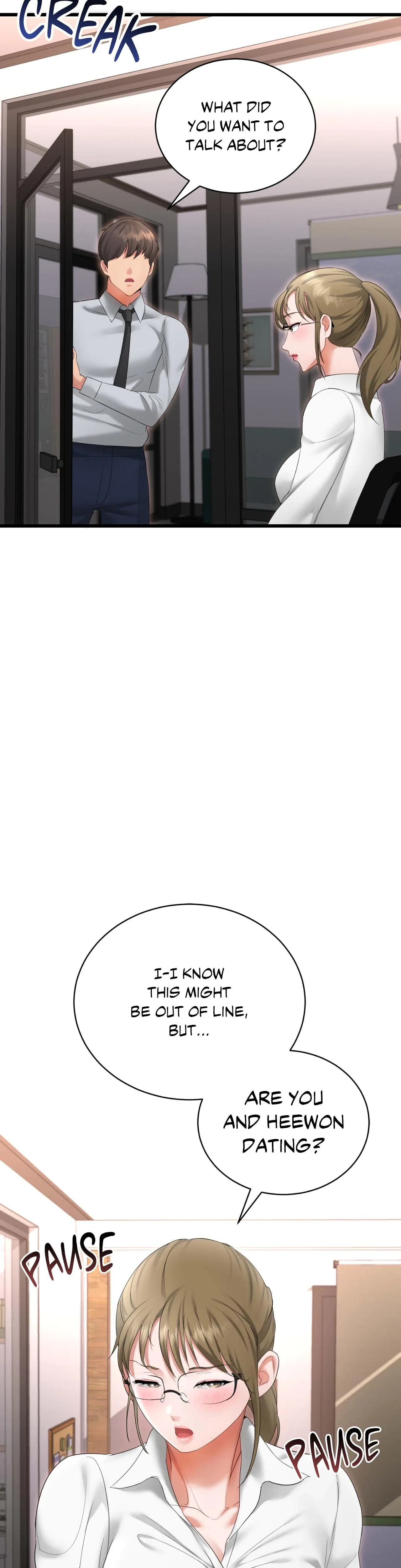 Don't Hate The Player Chapter 39, page 22