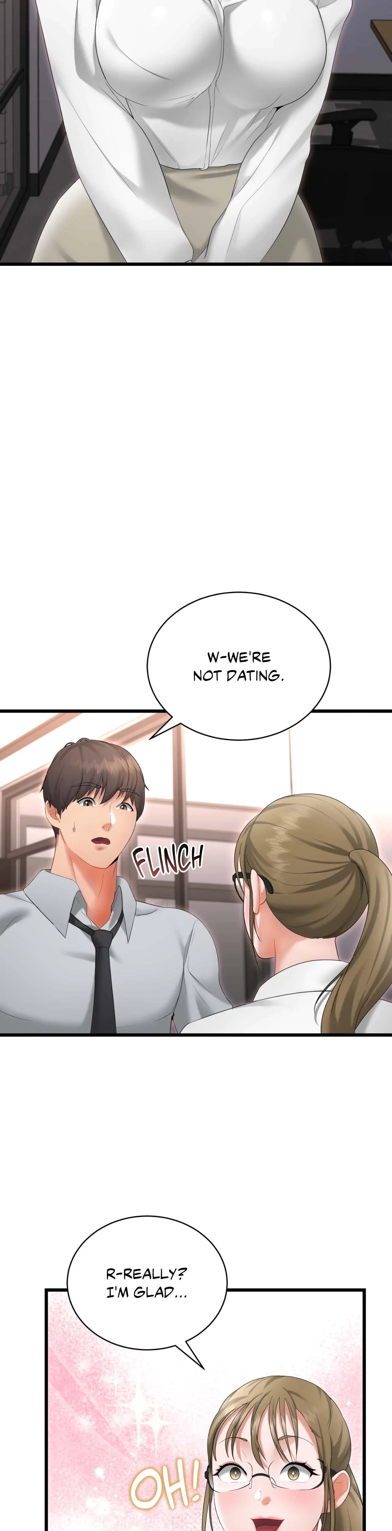 Don't Hate The Player Chapter 39, page 23