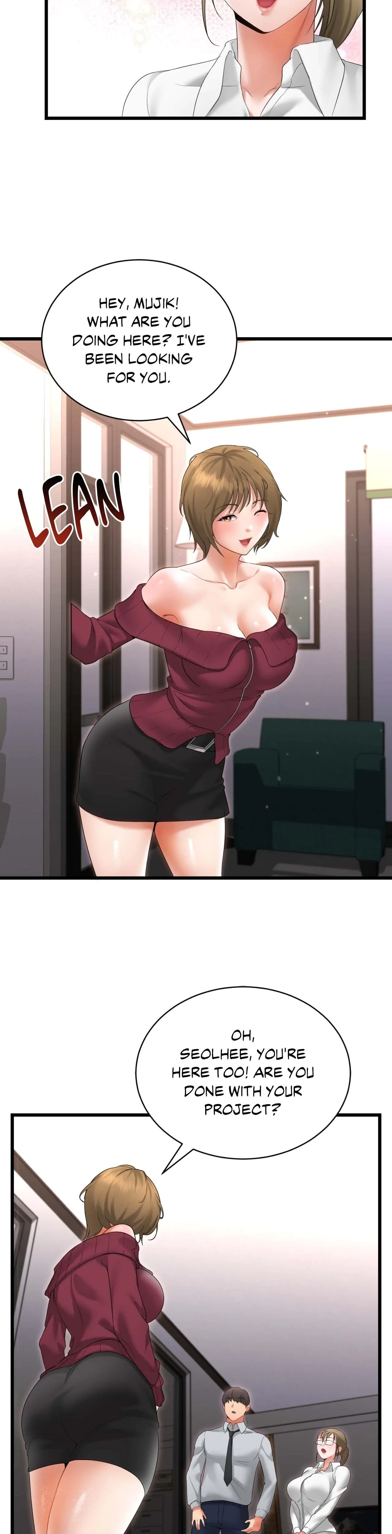 Don't Hate The Player Chapter 39, page 24