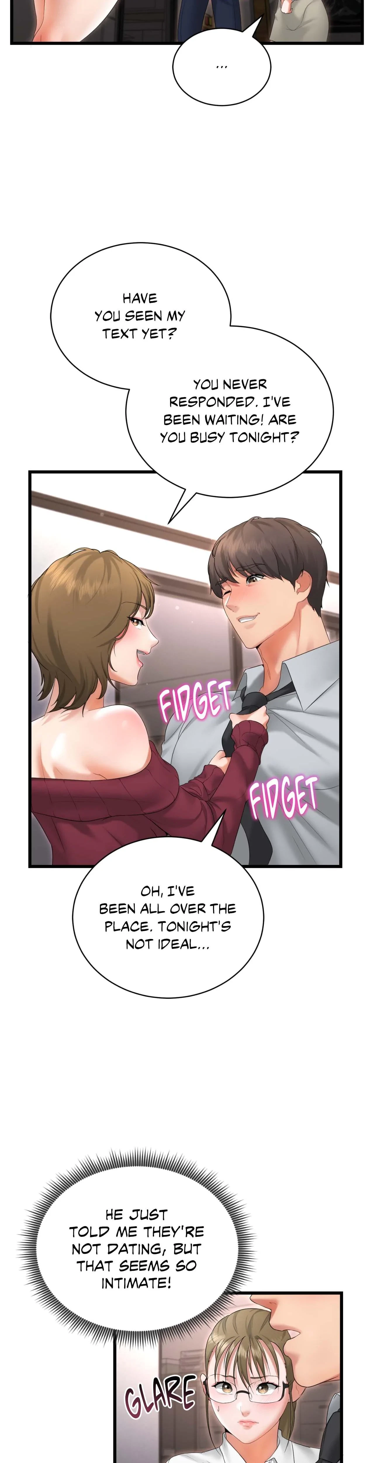 Don't Hate The Player Chapter 39, page 25