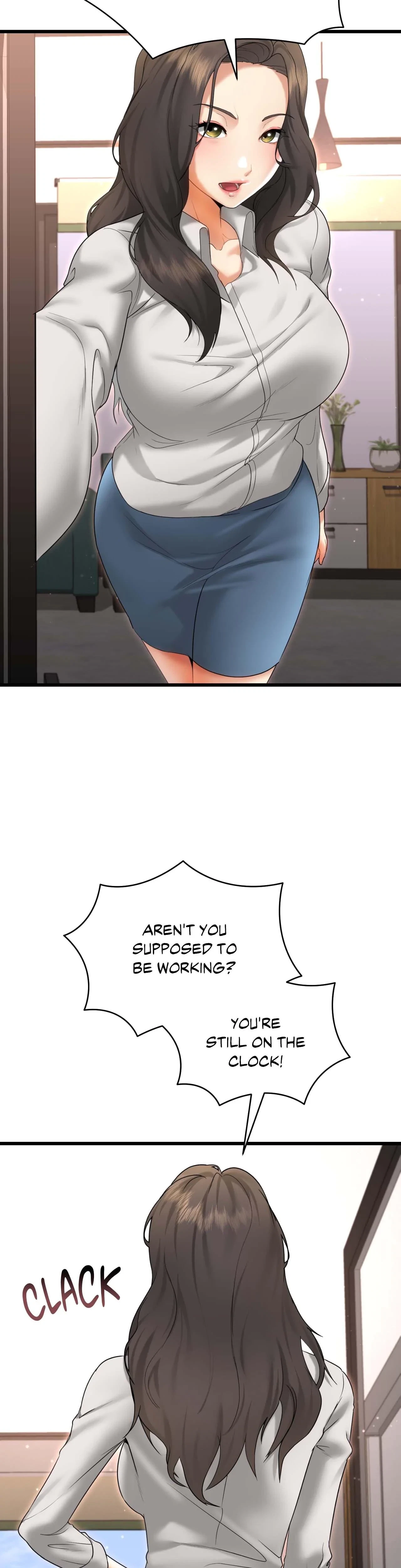 Don't Hate The Player Chapter 39, page 33