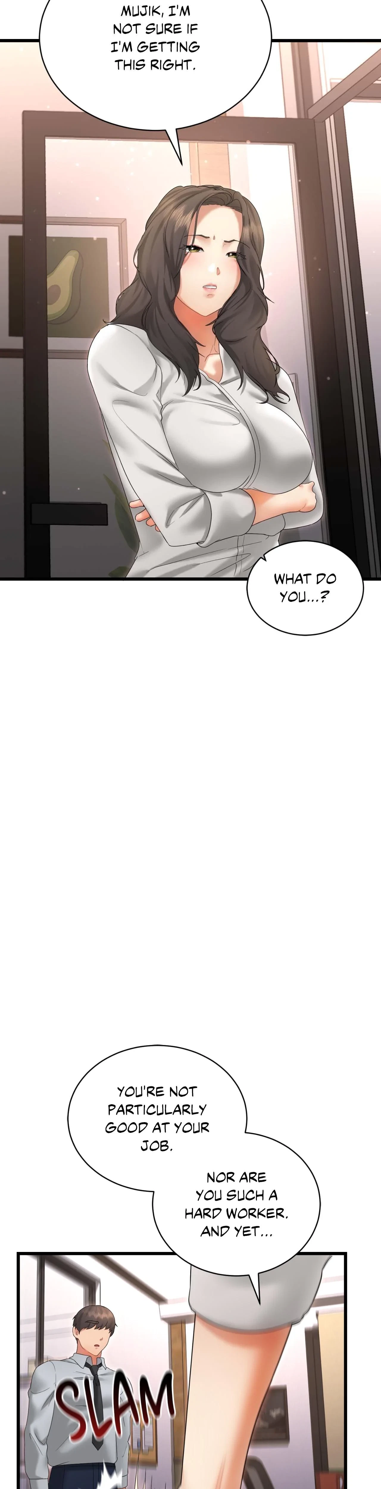 Don't Hate The Player Chapter 39, page 36